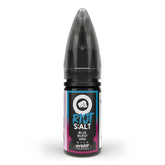 Blue Burst Hybrid Nic Salt E-Liquid by Riot Squad
